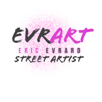 logo Evrart gallery